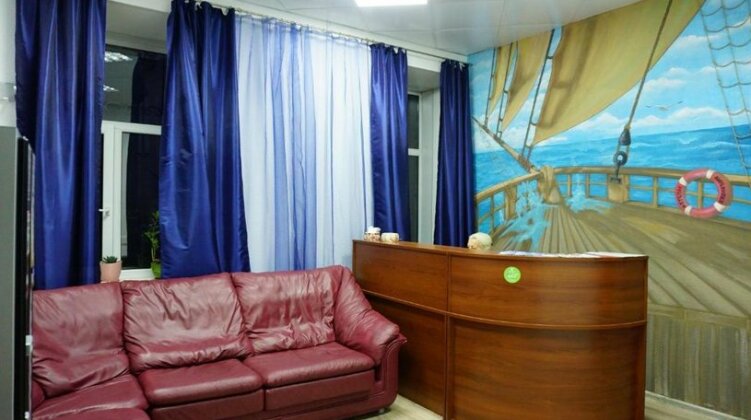 Hostel Katarina - Photo2