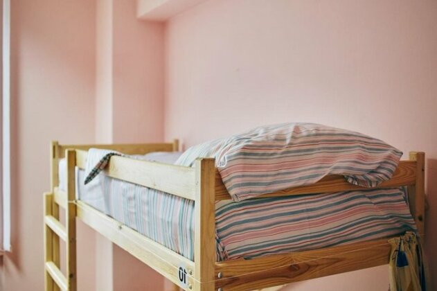 Hostel Mig - Photo5