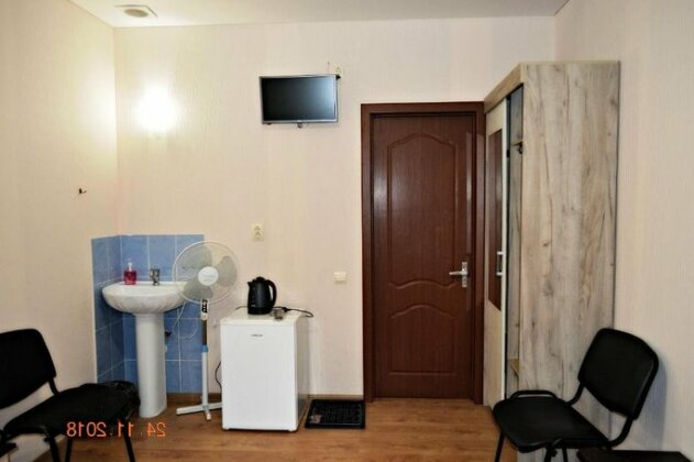 Hostel Tula - Photo2