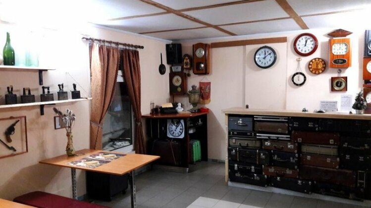 Hostel Vybor - Photo2