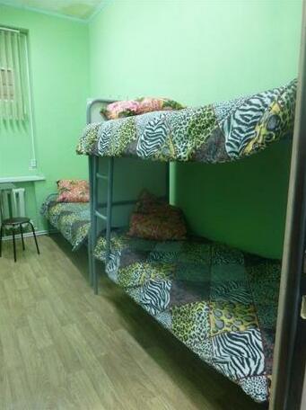 Hostel Vybor - Photo4