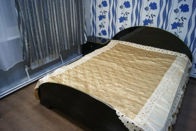 Hostel Vybor - Photo5