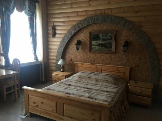 Hotel on Kaminskogo - Photo3