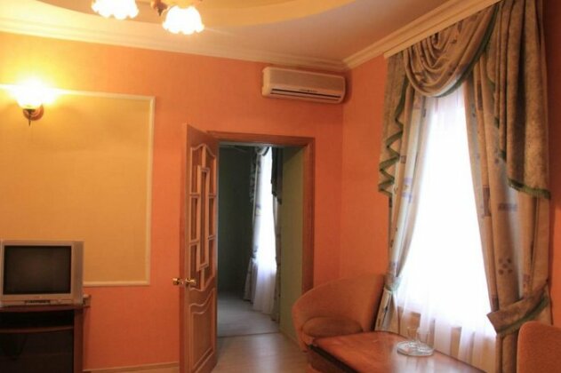 Hotel on Kaminskogo - Photo4