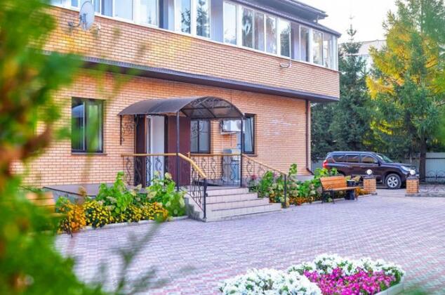 Hotel Schekino - Photo3