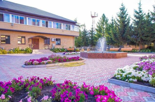 Hotel Schekino - Photo4