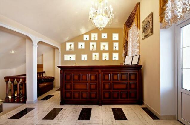 Hotel Sport Tula - Photo2