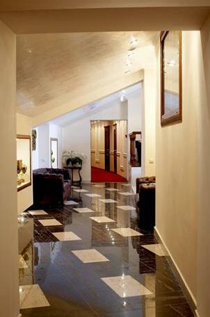Hotel Sport Tula - Photo3