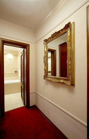 Hotel Sport Tula - Photo4