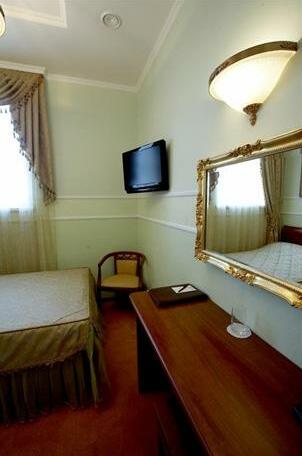 Hotel Sport Tula - Photo5
