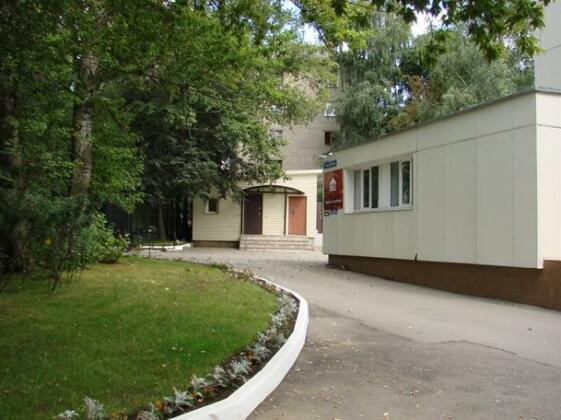 Hotel Talisman Tula - Photo2