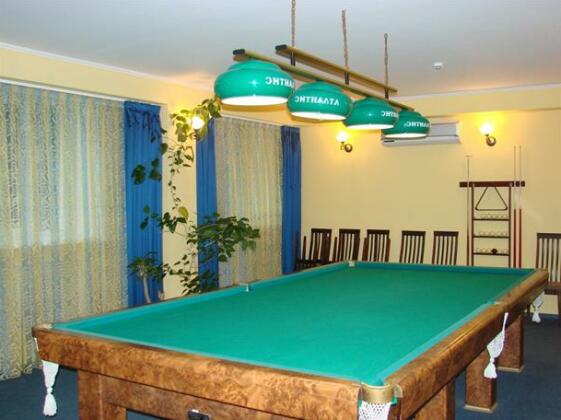 Hotel Talisman Tula - Photo3