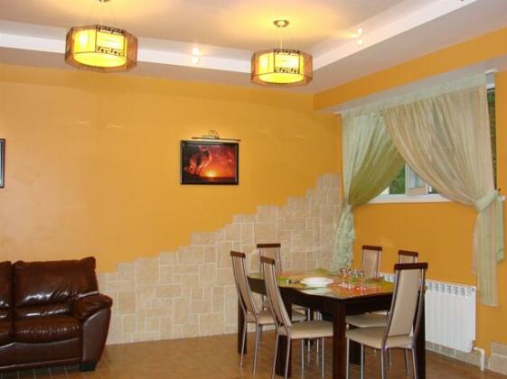 Hotel Talisman Tula - Photo4
