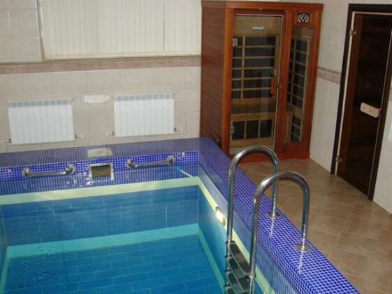 Hotel Talisman Tula - Photo5