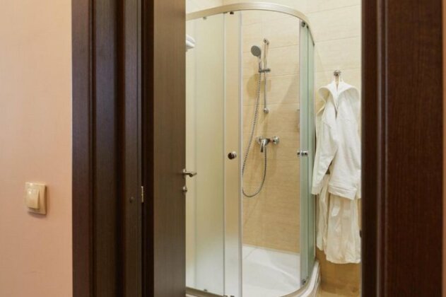 Hotel Tulica - Photo3