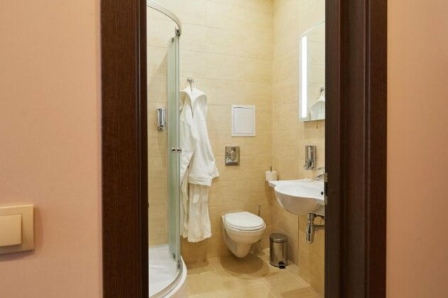 Hotel Tulica - Photo4