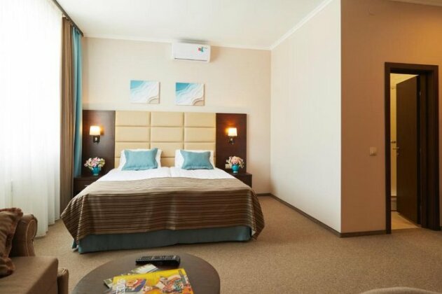 Hotel Tulica - Photo5