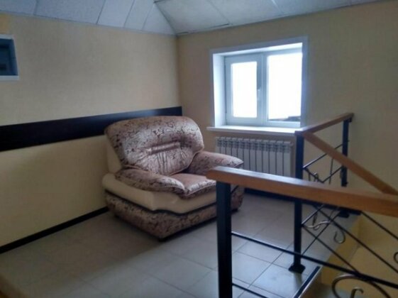 Inn on Pervomayskaya 1 - Photo2
