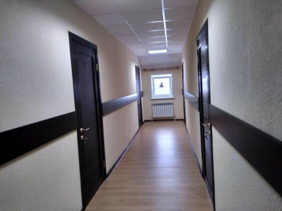Inn on Pervomayskaya 1 - Photo3