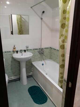 Inn on Pervomayskaya 1 - Photo4