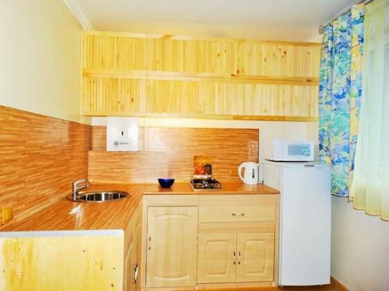 Inndays Apartments on Demonstratsii - Photo5