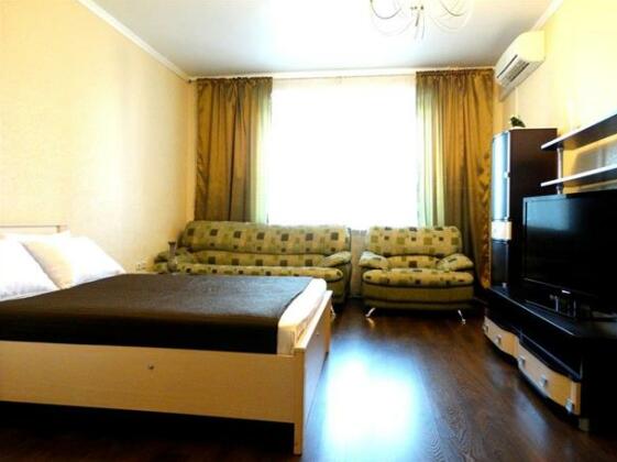 InnDays Apartments on Kirova - Photo3