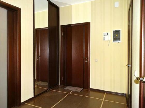 InnDays Apartments on Kirova - Photo5