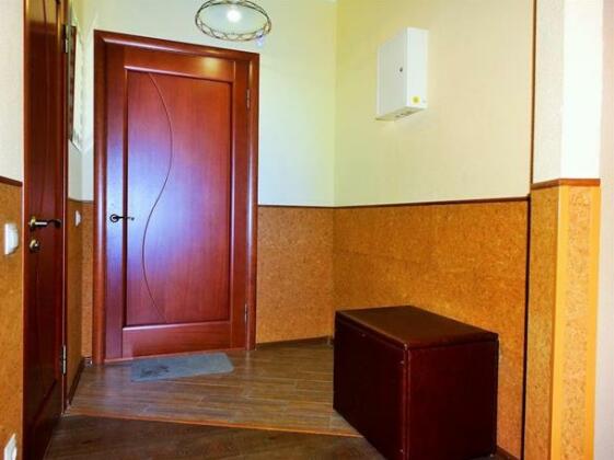 Inndays Apartments on Micheeva - Photo2