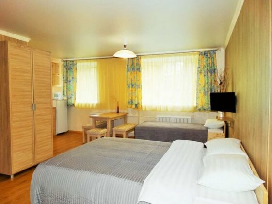 Inndays Apartments on Micheeva - Photo3