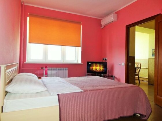 Inndays Apartments on Micheeva - Photo5