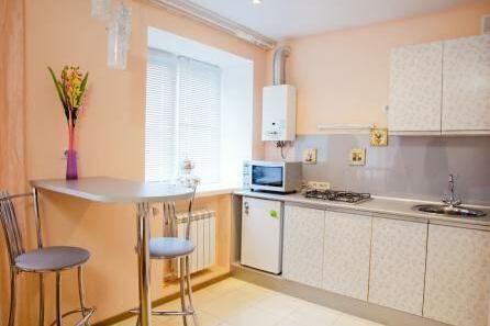 Inndays Deluxe Centre Apartments - Photo3