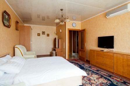 Inndays Deluxe Centre Apartments - Photo5