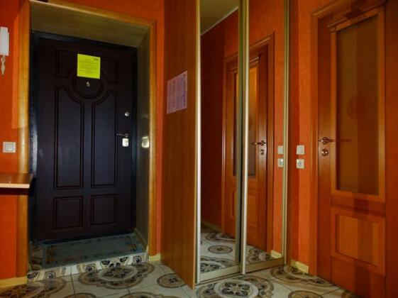 Inndays Na 9 Maya Apartments - Photo2