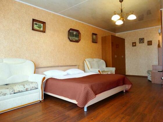 Inndays Na 9 Maya Apartments - Photo3