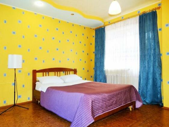 Inndays na Frunze 9 Apartments - Photo2