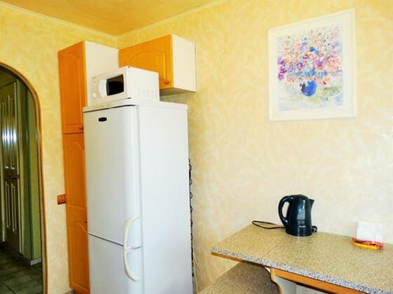 Inndays na Frunze 9 Apartments - Photo3