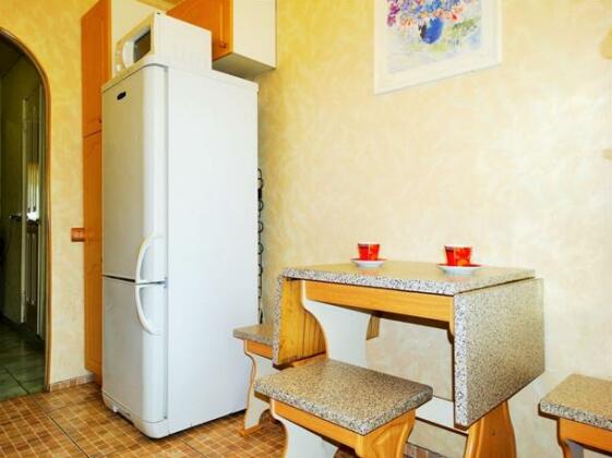 Inndays na Frunze 9 Apartments - Photo4