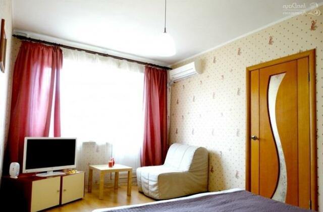 Inndays Na Kirova 151a-1 Apartments - Photo4