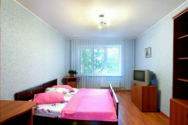 Inndays na ulitse Stepanova apartments - Photo2