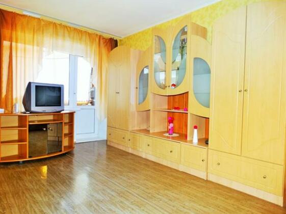 Inndays On Dmitrija Ulyanova apartments