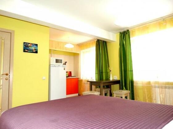 Inndays on Frunze - Photo2