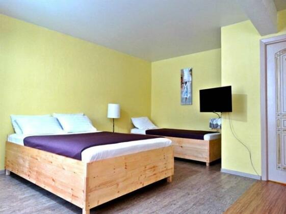 Inndays on Frunze - Photo3