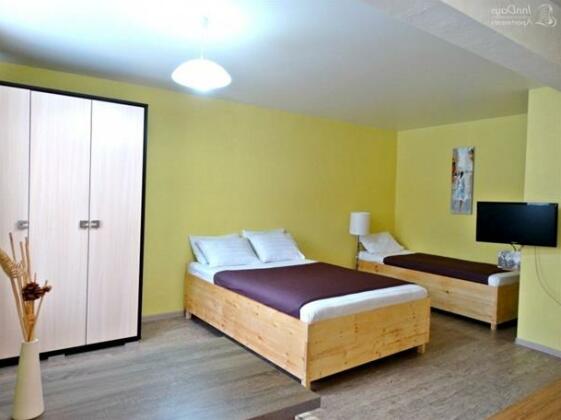 Inndays on Frunze - Photo4