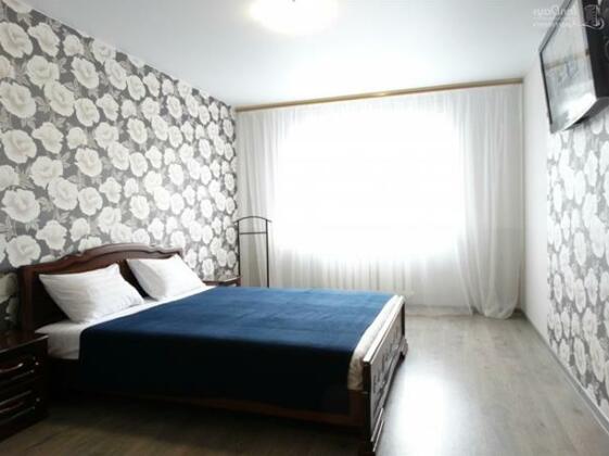 Inndays on Lunacharskogo-2 - Photo2
