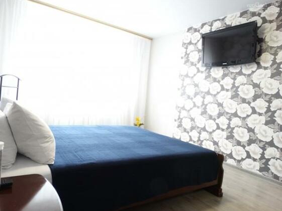 Inndays on Lunacharskogo-2 - Photo4