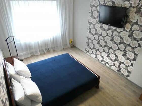 Inndays on Lunacharskogo-2 - Photo5