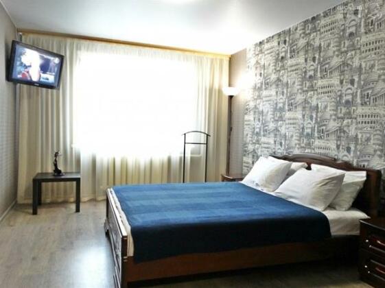 Inndays on Lunacharskogo-3 - Photo2