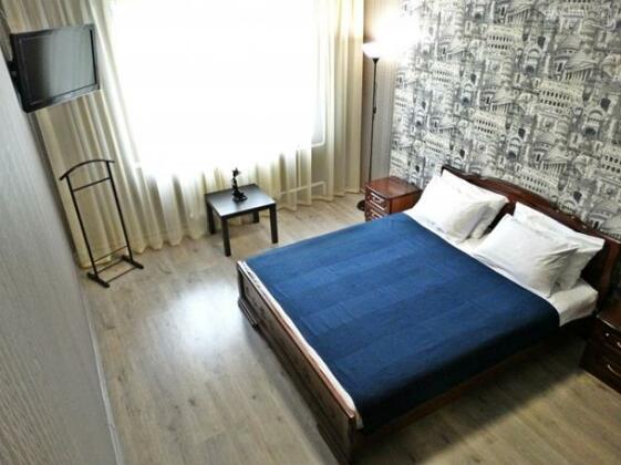 Inndays on Lunacharskogo-3 - Photo3