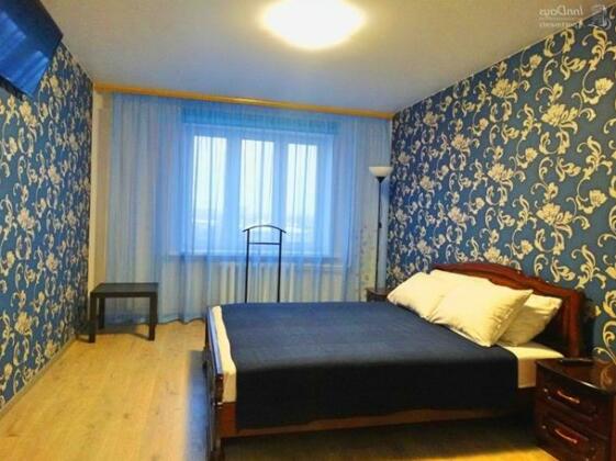 Inndays on Lunacharskogo-4 - Photo2