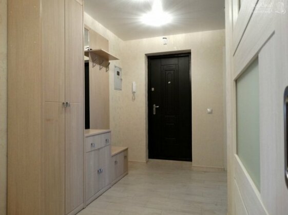 Inndays on Pionerskaya 1-2 - Photo3